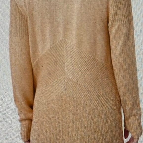 Sincerely yours-lululemon cardigan-EUC - Picture 2 of 7